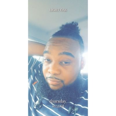 Profile Picture of Jamar Hartgrove (@Jay_JusLiving92) on Twitter