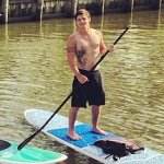 Profile Picture of Christopher Jessen (@thechriscarrot) on Instagram