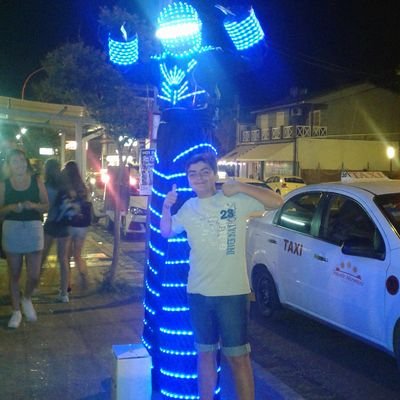 Profile Picture of Omar Aguiar (@OmarAguiar17) on Twitter