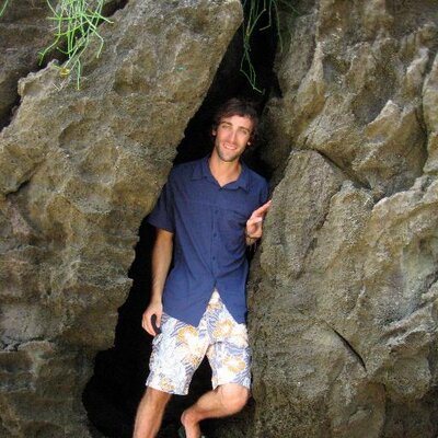 Profile Picture of Kyle Hamlin (@HamlinKn) on Twitter