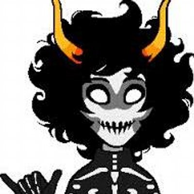 Profile Picture of Mandy Pulido (@kurlozbequiet) on Twitter