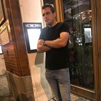Profile Picture of Harry Mavrommatis (@harry-mavrommatis) on Quora