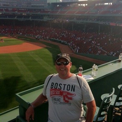 Profile Picture of Steve Noel (@SteveN0EL) on Twitter