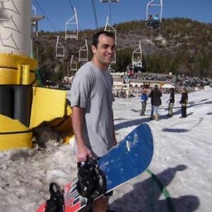 Profile Picture of Michael Khalili (@michaelapproved) on Myspace