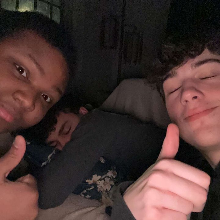 Profile Picture of Rupert (@robertgovea01) on Tiktok