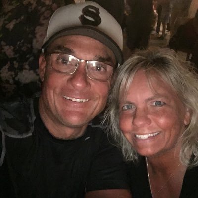 Profile Picture of Greg Lawrence (@GregLaw11151250) on Twitter