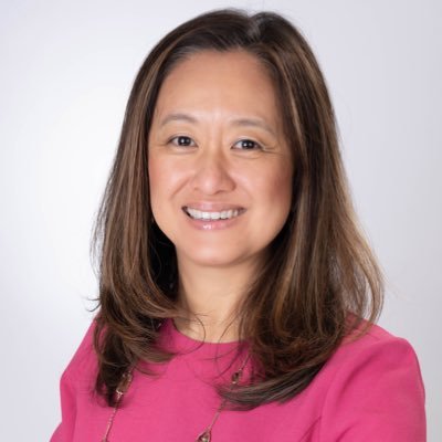 Profile Picture of Julie Chung (@juliechungfso) on Twitter