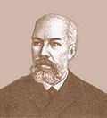 Profile Picture of Alexander Theodorowicz Batalinon Wikipedia