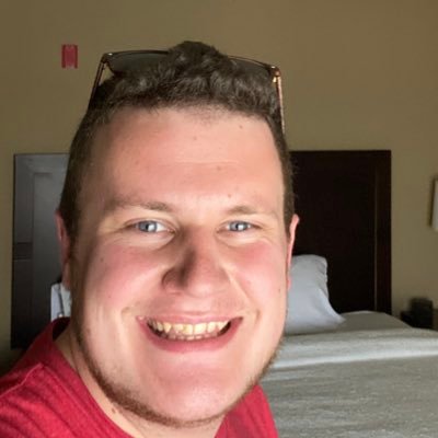 Profile Picture of Zach Rhodes (@CountryRhodes_) on Twitter