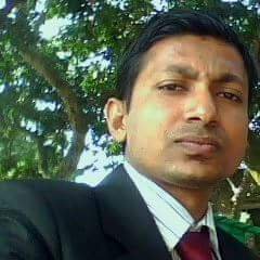 Profile Picture of N Zaman Ahmed (@nzaman8282) on Twitter