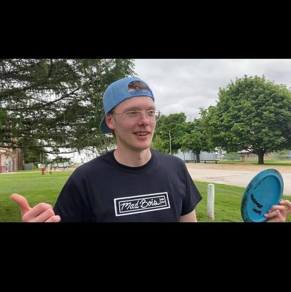 Profile Picture of Andrew Foss (@afossboss) on Poshmark
