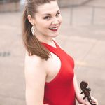 Profile Picture of CHRISTIE BECKER VIOLIN📍WA (@christiebeckerviolin) on Instagram