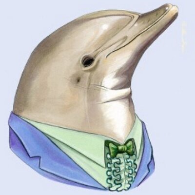 Profile Picture of Horny Teen Dolphin (@horny_kiddd) on Twitter