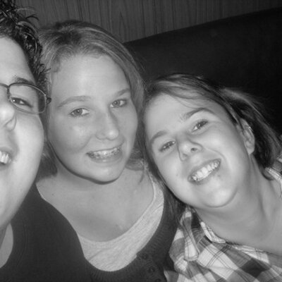 Profile Picture of Rebecca Page (@becca_bub) on Twitter