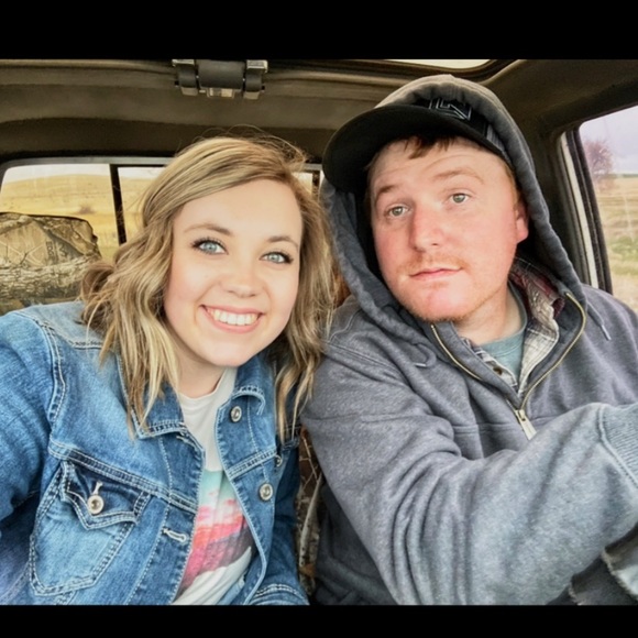 Profile Picture of Joslynn Gregory (@joslynntroxell) on Poshmark