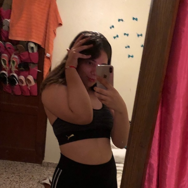 Profile Picture of   TikTok de Patricia Alba... (@navy.02) on Tiktok