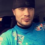 Profile Picture of Joshua James Mourning (@kingspaded88) on Instagram