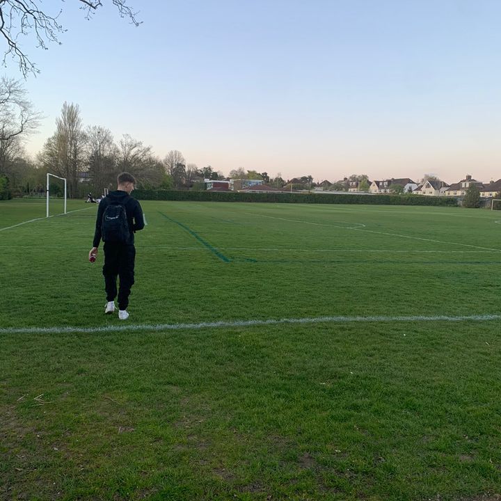 Profile Picture of James Westoby (@jameswestoby) on Tiktok