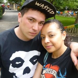 Profile Picture of Daniel Barrero (@373000307) on Myspace