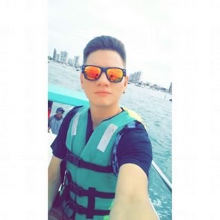 Profile Picture of Steven Velastegui (@stevenvelasteguiv) on Facebook