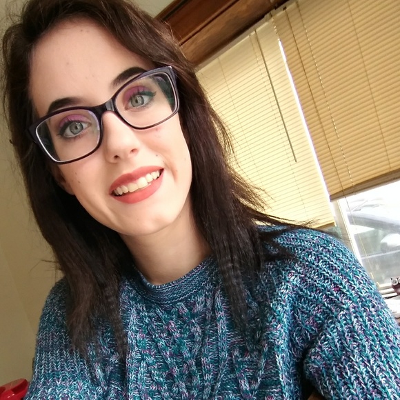 Profile Picture of Amber Mcfrederick (@a_mcfrederick) on Poshmark