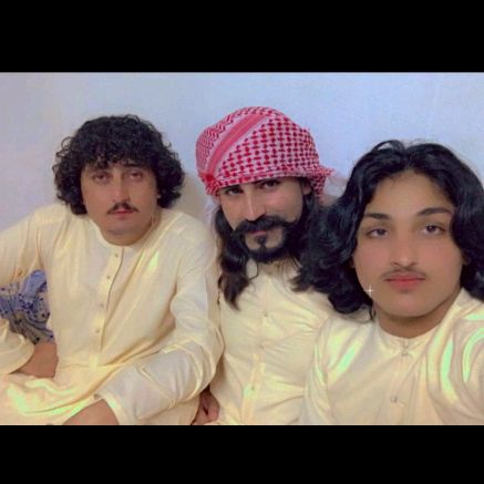 Profile Picture of Salim Raza (@majnoon.999) on Tiktok