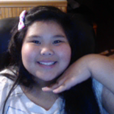 Profile Picture of Denise Sysouvanh (@littlepanda578) on Twitter