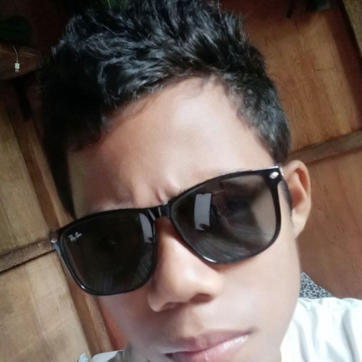 Profile Picture of joey benson (@joeybenson8) on Tiktok