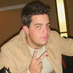 Profile Picture of Lucas Prado (@lucasprado1987) on Flickr