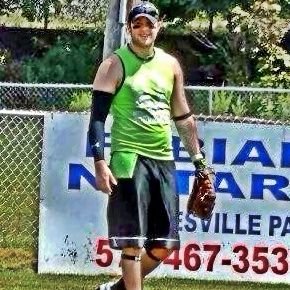 Profile Picture of Mike Johns (@johnsey23) on Twitter