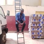 Profile Picture of Connie Mureka (@Connie-Mureka) on Facebook