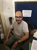 Profile Picture of Ashoke Sen - Wikipediaon Wikipedia