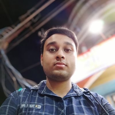 Profile Picture of Sayan Chakraborty (@SayanCh05376796) on Twitter