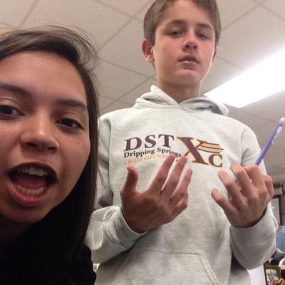 Profile Picture of Justin Malcom (@Justin_MalcomXC) on Twitter