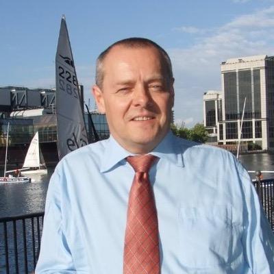 Profile Picture of Jim Armitage (@ArmitageAd) on Twitter