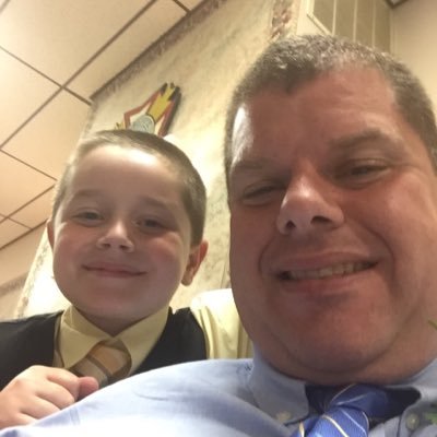 Profile Picture of Jeremy Mollet (@MolletJeremy) on Twitter