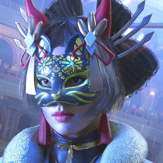 Profile Picture of 𝖗𝖔𝖞𝖆𝖑𝖊𝖈𝖆𝖙𝖊 (@kewenko14) on Tiktok