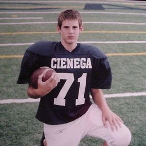 Profile Picture of Cameron Turk (@cats71) on Myspace