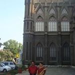 Profile Picture of maya ramachandran (@maya_naduviledam) on Instagram