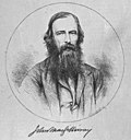 Profile Picture of John MacGillivrayon Wikipedia