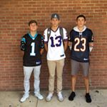 Profile Picture of Cameron Bergin (@cbergin52099) on Instagram