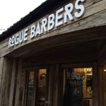 Profile Picture of Rogue Barbers Beccles (@rogue_barbers_beccles) on Instagram