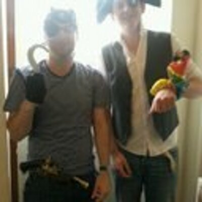 Profile Picture of David Wardle (@davidwardle94) on Twitter