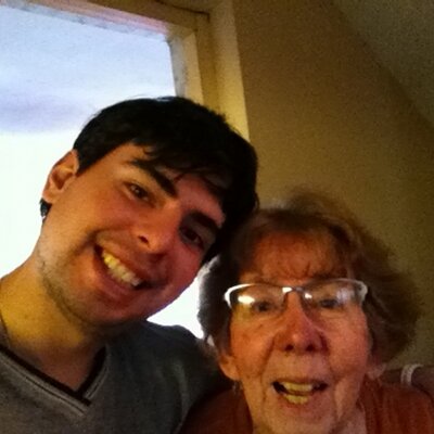 Profile Picture of David Sagástegui P. (@DavidPlate) on Twitter
