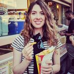 Profile Picture of Meredith Joy Van Natta (@mjvannatta) on Instagram