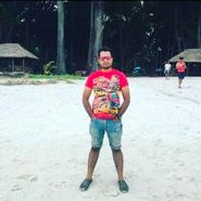 Profile Picture of Javed Rana (@javedrana007) on Twitter