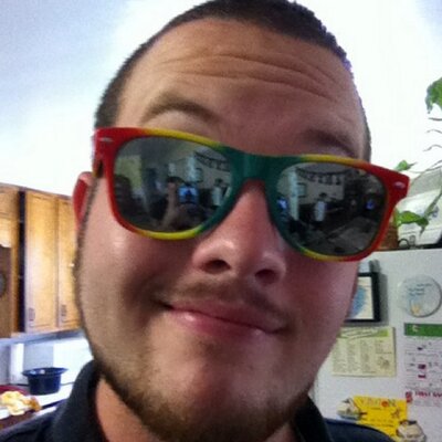 Profile Picture of Jeremy Ledbetter (@jeremyl989) on Twitter