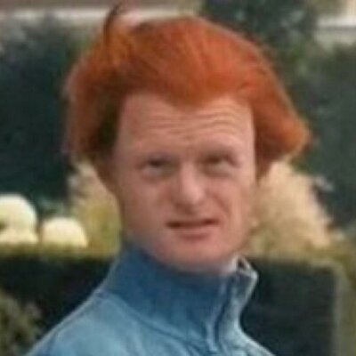 Profile Picture of Ray (@RayJager80) on Twitter