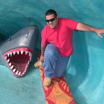 Profile Picture of Hiram Gonzalez (@ElCabrondeHiram) on Twitter