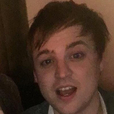 Profile Picture of Simon Wilson (@scurrilusrumour) on Twitter